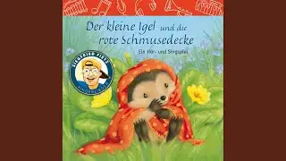 Ein wunderbarer Tag