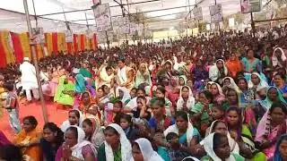 Sushmita Dev speech