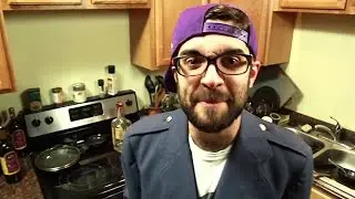 CHEEKS IN WEEKS // The Beard Rap Song