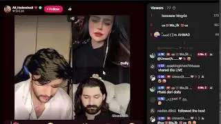 🔴 LIVE | Rajab TikTok Live Today | Rajab Is Live | #rajabfamily #rajabislive #rajablive #shorts