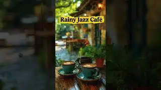 Elegant Jazz Music 🎵🎷| Soft Morning Coffee ☕️ 