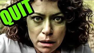 She Hulk Actress Quit the MCU