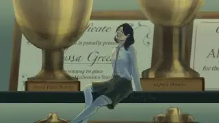 Alyssa Greene (Thai ver.) - The Prom || Cover by Mheey