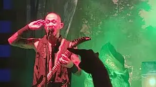 Trivium-