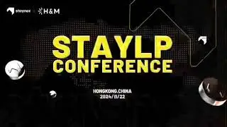 Staynex Takes Over Hong Kong! 🇭🇰 Full Event Highlights