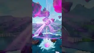 Fortnite Chapitre OG Saison 6 Récapitulatif des mini évents de l'Île du Cube 