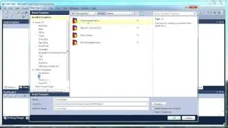 D Programming Language plug-in for Visual Studio