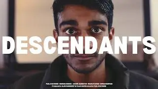 DESCENDANTS | British Comedy Short