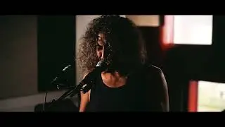 MEDI & THE MEDICINE SHOW - Rest Easy [Live Session]