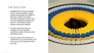 rapidMATION Webinar - At last, an Intelligent Accounts Payable solution