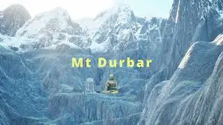 Mt Durbar Teaser Trailer