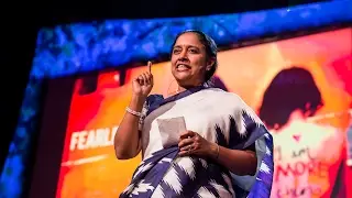 A new generation of leadership | Lakshmi Pratury