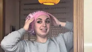 Primer video|| Rutina de gym * vlog diario|| comida saludable || juntas hacia el objetivo 