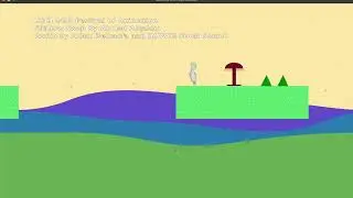 Shadow Swap | CSCI 4455