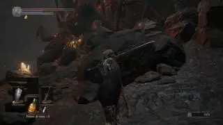 ERDGamer | Dark Souls 3 - Gu&iacute;a completa - Caballero - Viejo rey demonio