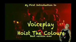 First Introduction to Voiceplay FT Jose Roasrio Jr