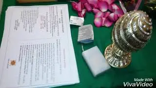 Eid Milaad 2017 and Ziarat of Mukadas Tabarukaat