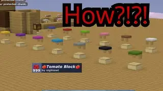 This is how to get the Illegalest schematic in bloxd io!?!?!