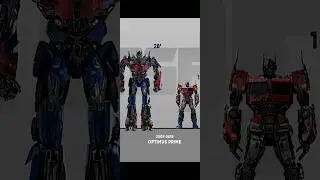 Why The Bayformers are Larger Than the Bumblebee Transformers