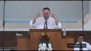 La Forma de un Siervo - Pastor Jonathan Ashcraft