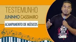 Testemunho - Juninho Cassimiro (03/03/18)