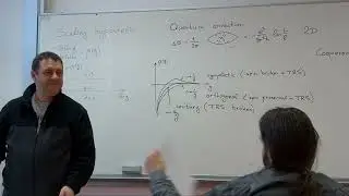 Lecture 4. Quantum Transport and Topology (Pavel Ostrovsky).