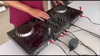 PIONEER CDJ 350 TECH HOUSE