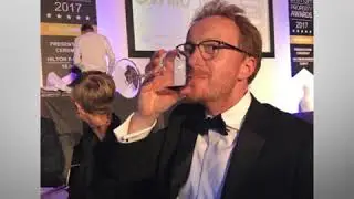 British Property Awards Winners - Best Overall London Estate Agent 2017