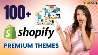 100+ shopify premium themes  - Get Shopify Responsive Themes - Shopify Fastest Ecommerce Theme
