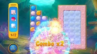 Fishdom 16626 Level - NO 💣🧨💥