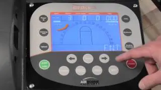 Tracking Free Throws With the Dr Dish Basketball Shooting Machine