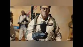 👻 Ghostbusters👻de Blitzway frente a IS Custom Figures. Comparativa &uacute;nica 😉
