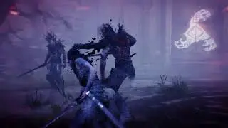 Hellblade: Senua's Sacrifice (Epic Moments and Funny Fails) Ep. 1 - NORTHMEN AND VALRAVN