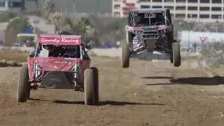 Long Travel Industries Ryan Piplic Mint 400