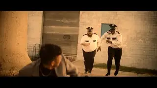 Emmanuel LKD - Legend (Music Video)