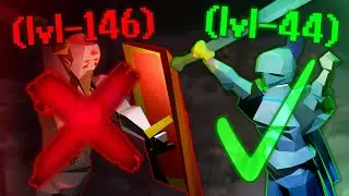 Why Early Game is Now Better than End Game OSRS | Sae More #16