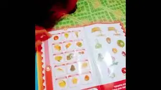 fruits #kids