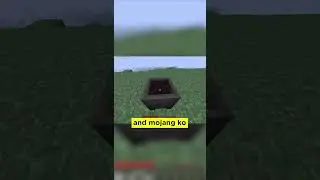 How Brewing Stand was added #minecraft #minecraftfacts #portions #brewingstand #cauldron