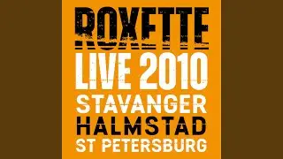 Listen to Your Heart (Live in St. Petersburg 2010)