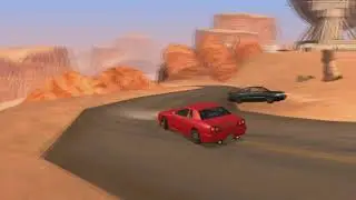 drift