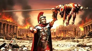 This Is How Every Senator Who STABBED Julius Caesar Died The Revenge of Rome