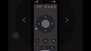 How to use your iPhone as tv remote?!