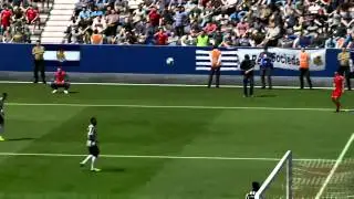Fifa 14 next gen heading