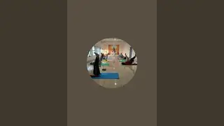 KASHI YOGA SAMSTHANA is live