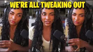 Sydeon TALKS about how everyone started TWEAKING OUT after visiting Yvonnie's CAFE