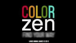 Color Zen Trailer