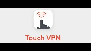 Como solucionar problema de Touch VPN / NO SE CONECTA