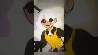 Get bamboozled, bozo #billcipher #gravityfalls #sona #billsona #oc