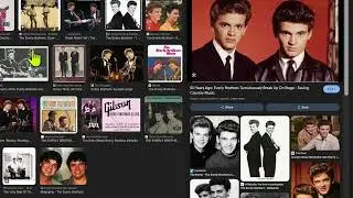 Everly Brothers