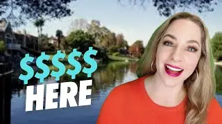 Toluca Lake CA - what is the Cost of Living in Toluca Lake